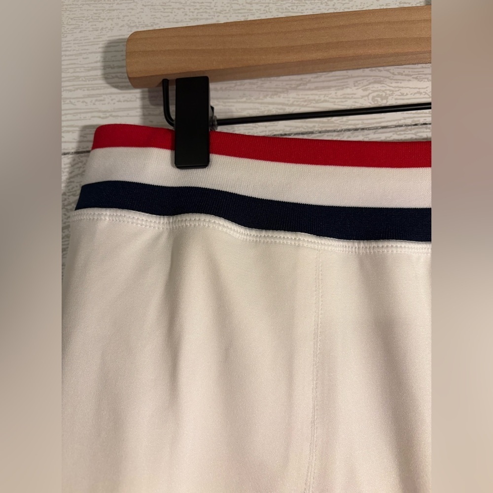 Tuckernuck/Tnuck Sport 14 inch Carly Tennis Skirt in Americana, Size Large, NWT - Picture 16 of 16